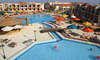 Sunrise Island Garden Resort 